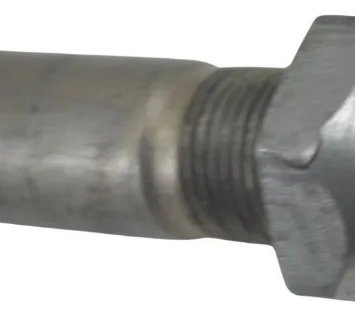 Eixo Roda Traseira Harley Xl 1200 Cb 14-16 Original