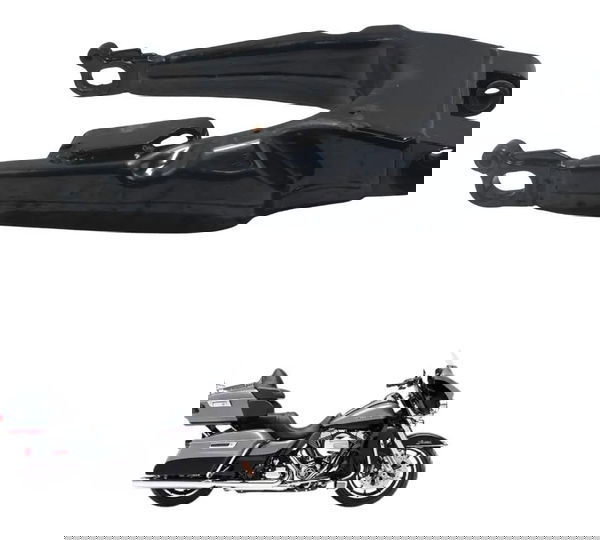 Quadro Elástico Harley Electra Glide Limited 14-17 Original