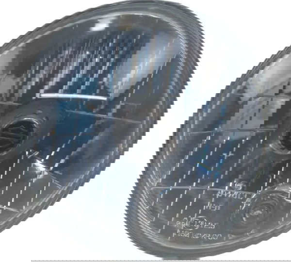 Farol Bloco Óptico Harley Xl 1200 Cb 14-16 Original Ambos Lados