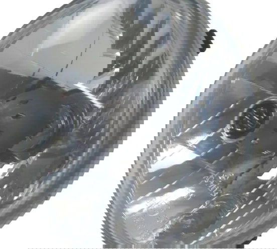 Farol Bloco Óptico Harley Xl 1200 Cb 14-16 Original Ambos Lados