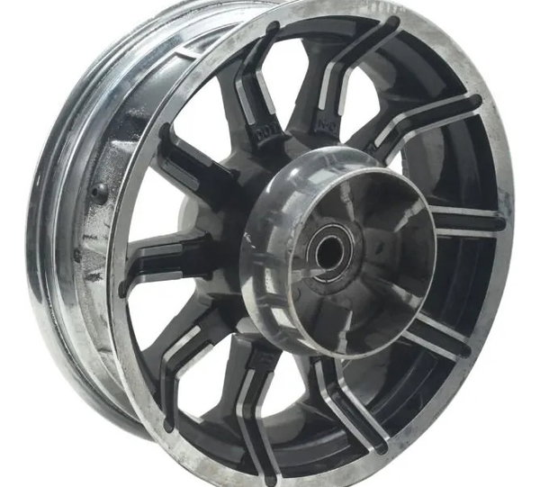 Roda Traseira Harley Electra Glide Limited 14-17 Original