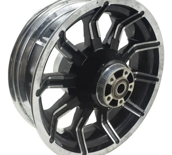 Roda Traseira Harley Electra Glide Limited 14-17 Original