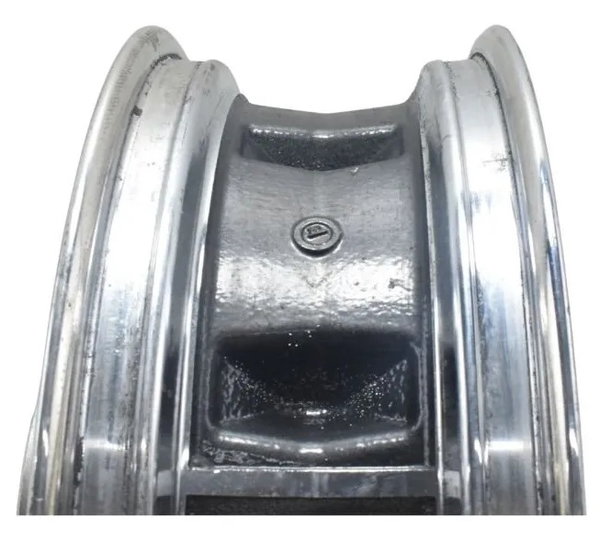 Roda Traseira Harley Electra Glide Limited 14-17 Original