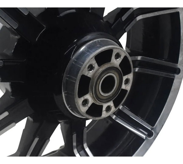 Roda Traseira Harley Electra Glide Limited 14-17 Original