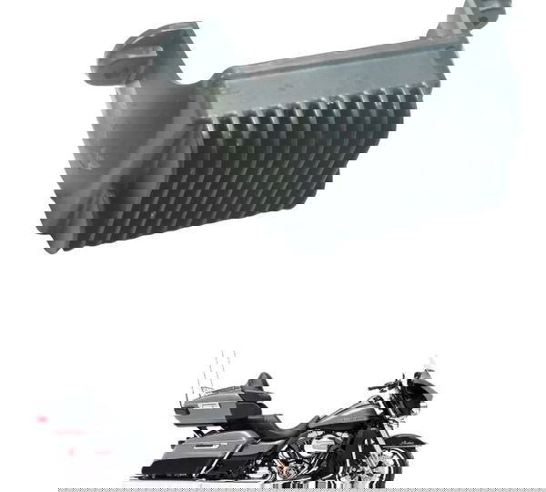 Retificador Carga Harley Electra Glide Limited 14-17 Origina