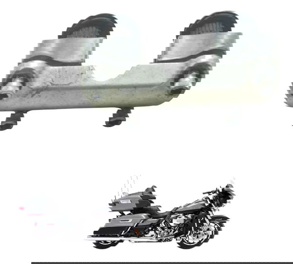 Riser Guidão Harley Electra Glide Limited 14-17 Original