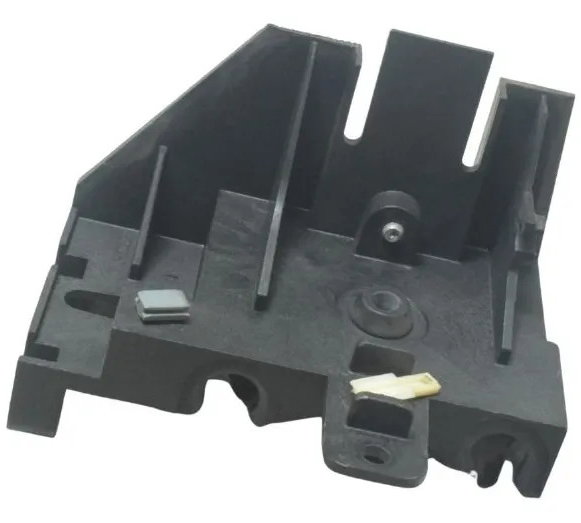 Suporte Modulo Abs Harley Electra Glide Limited 14-17 Origin