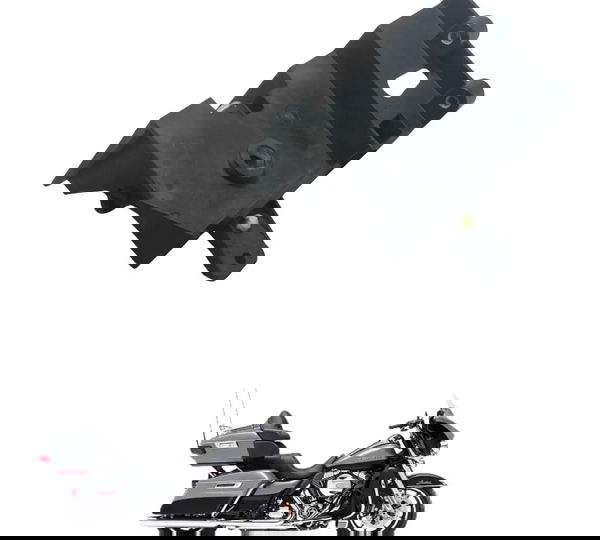 Suporte Modulo Abs Harley Electra Glide Limited 14-17 Origin