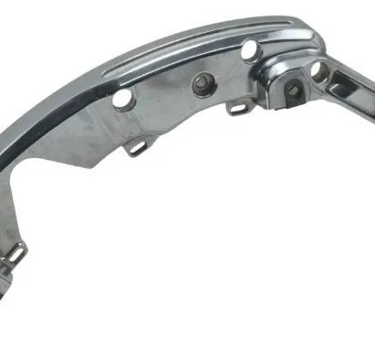 Suport Espada Alforge Esq Harley Electra Glide Limited 14-17