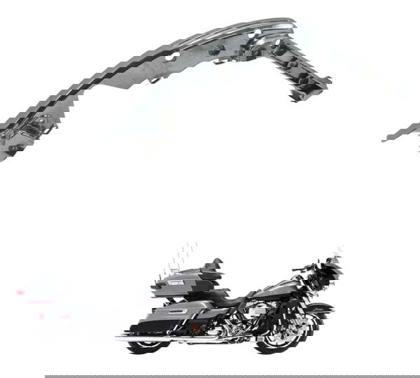 Suport Espada Alforge Esq Harley Electra Glide Limited 14-17