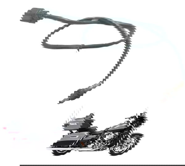 Sonda Lambda Tras Harley Electra Glide Limited 14-17 Origina