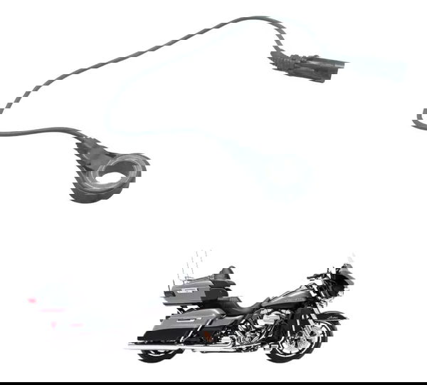 Sensor Abs Diant Harley Electra Glide Limited 14-17 Original