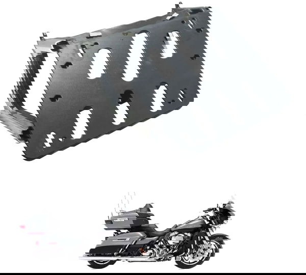 Suporte Tour Pack Harley Electra Glide Limited 14-17 Origina