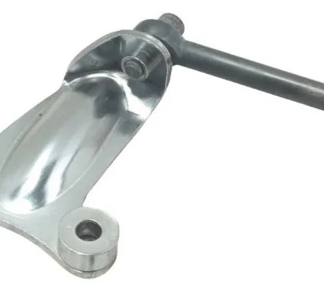 Suporte Motor Harley Electra Glide Limited 14-17 Original