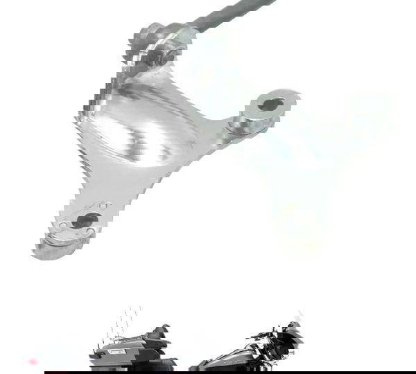 Suporte Motor Harley Electra Glide Limited 14-17 Original