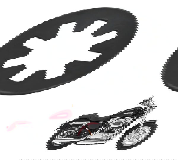 Mola Embreagem Harley Xl 1200 Cb 14-16 Original