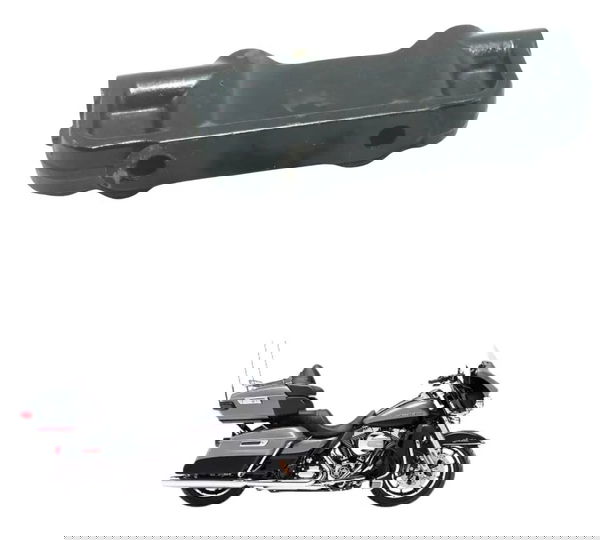 Suporte Motor Diant Harley Electra Glide Limited 14-17 Origi