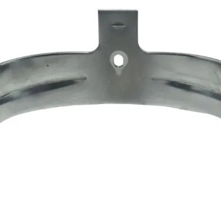 Suporte Paralama Traseiro Harley Electra Glide Limited 14-17 Prateado