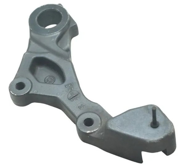 Suporte Pinça Tras Harley Electra Glide Limited 14-17 Origin