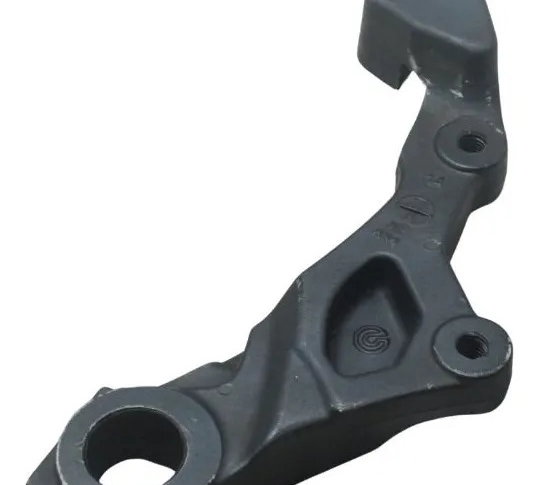 Suporte Pinça Tras Harley Electra Glide Limited 14-17 Origin