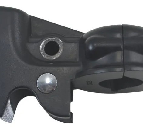 Manicoto Embreagem Harley Xl 1200 Cb 14-16 Original Preto