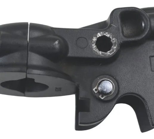 Manicoto Embreagem Harley Xl 1200 Cb 14-16 Original Preto