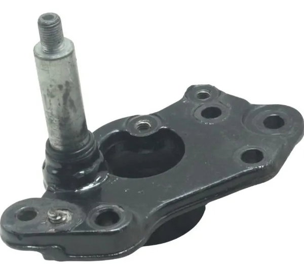 Suporte Pedal Freio Harley Electra Glide Limited 14-17 Origi Preto