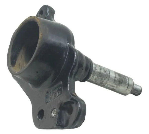Suporte Pedal Freio Harley Electra Glide Limited 14-17 Origi Preto