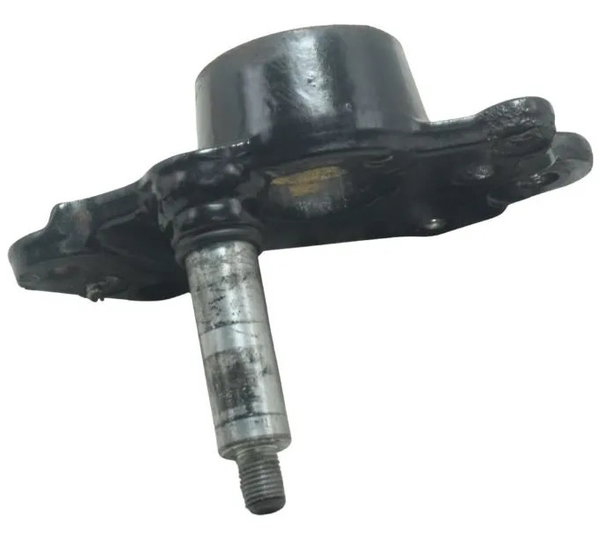 Suporte Pedal Freio Harley Electra Glide Limited 14-17 Origi Preto