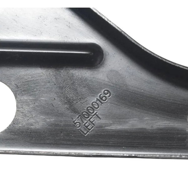 Suporte Carenagem Int Esq Harley Electra Glide Limited 14-17