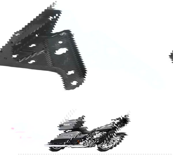 Suporte Carenagem Int Dir Harley Electra Glide Limited 14-17