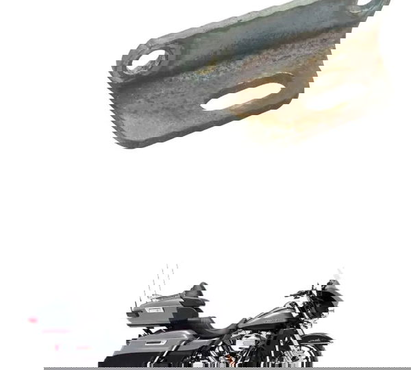 Suporte Escape Harley Electra Glide Limited 14-17 Original