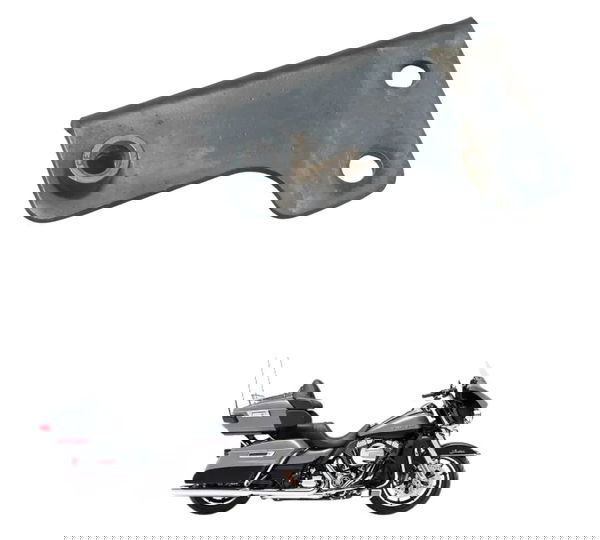 Suporte Escapamento Harley Electra Glide Limited 14-17 Origi