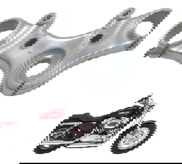 Mesa Superior Harley Xl 1200 Cb 14-16 Original