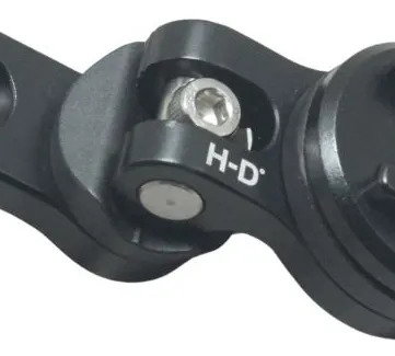 Suporte Celular Harley Electra Glide Limited 14-17