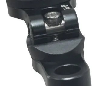 Suporte Celular Harley Electra Glide Limited 14-17