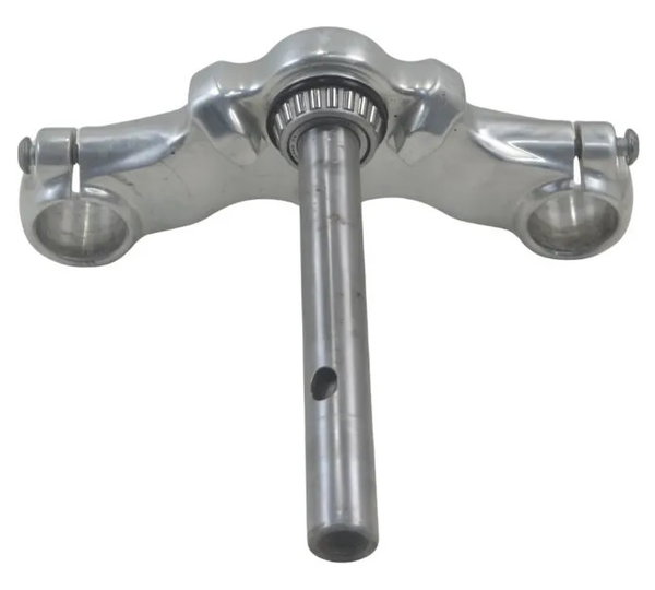 Mesa Inferior Harley Xl 1200 Cb 14-16 Original