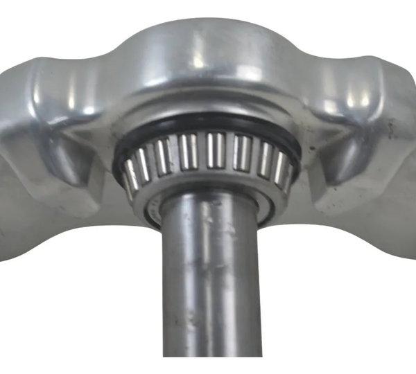 Mesa Inferior Harley Xl 1200 Cb 14-16 Original