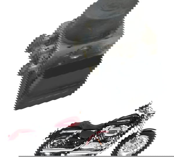 Módulo Abs Harley Xl 1200 Cb 14-16 Original