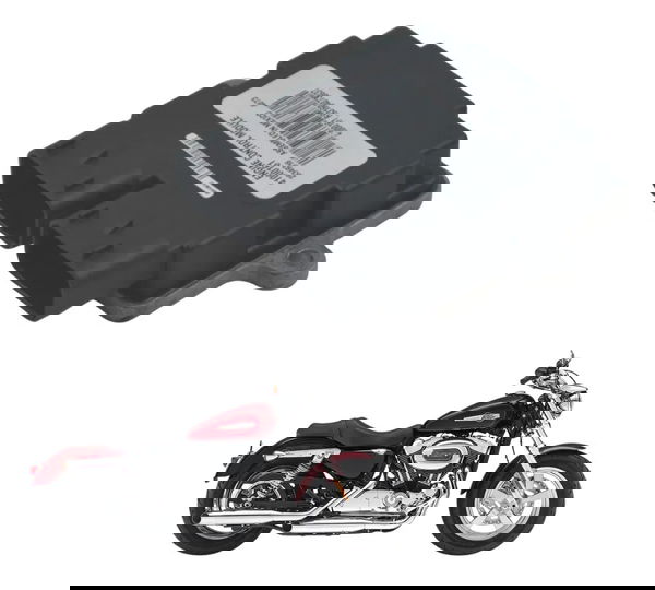 Módulo Ecm Harley Xl 1200 Cb 14-16 Original