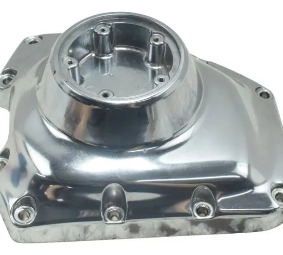 Tampa Motor Dir Harley Electra Glide Limited 14-17 Original