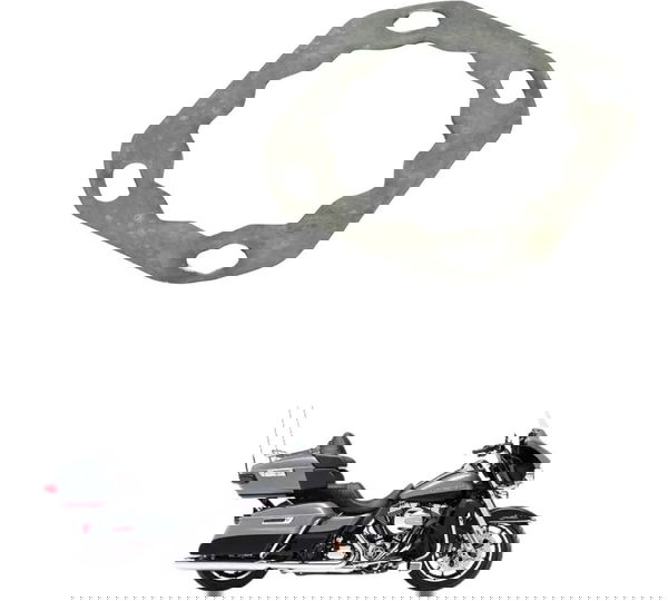 Trava Pinhão Harley Electra Glide Limited 14-17 Original