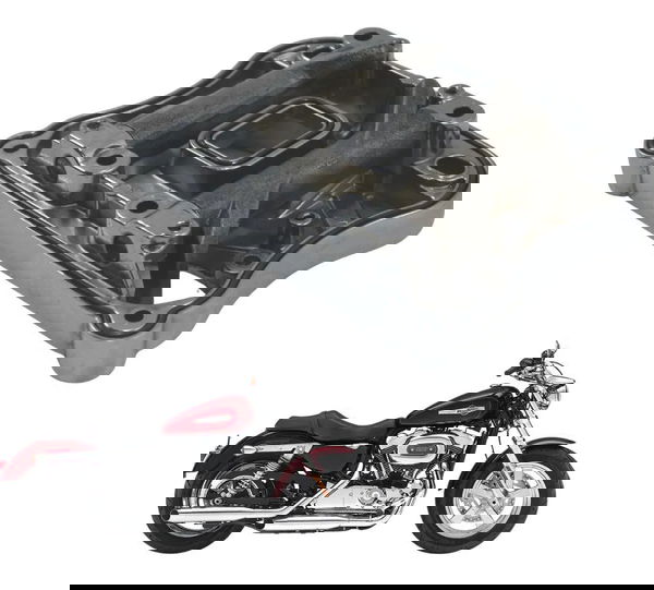 Mesa C/balancim Harley Xl 1200 Cb 14-16 Original