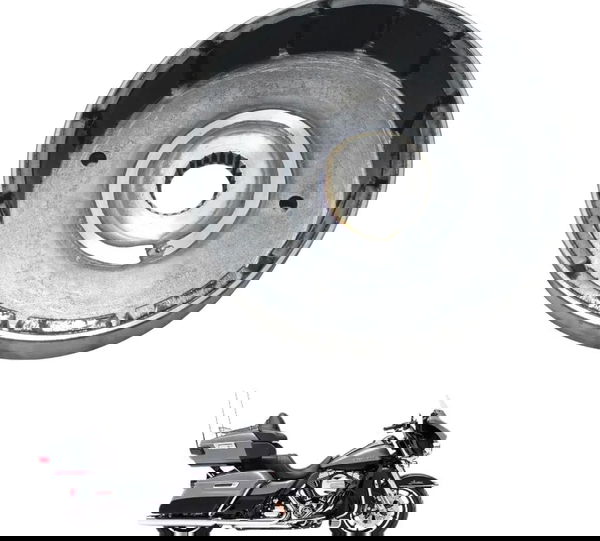 Volante Magneto Harley Electra Glide Limited 14-17 Original