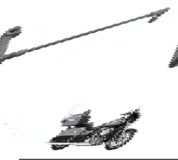 Vareta Pedal Câmbio Harley Electra Glide Limited 14-17 Origi