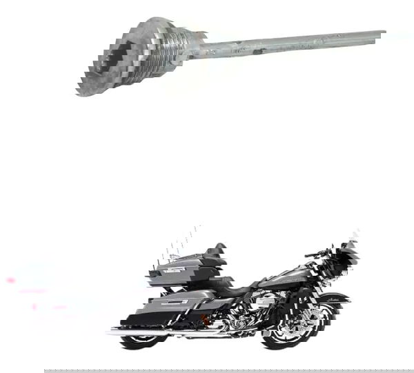 Vareta Óleo Harley Electra Glide Limited 14-17 Original