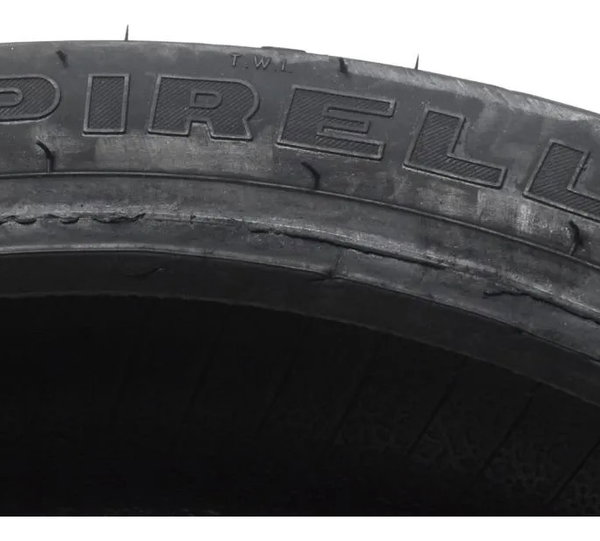 Pneu Pirelli Diablo Scooter 120/70-14 61p