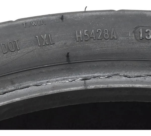 Pneu Pirelli Diablo Scooter 120/70-14 61p