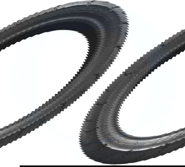 Pneu Irc Ss-570f 110/70-13 48p C/ Reparo