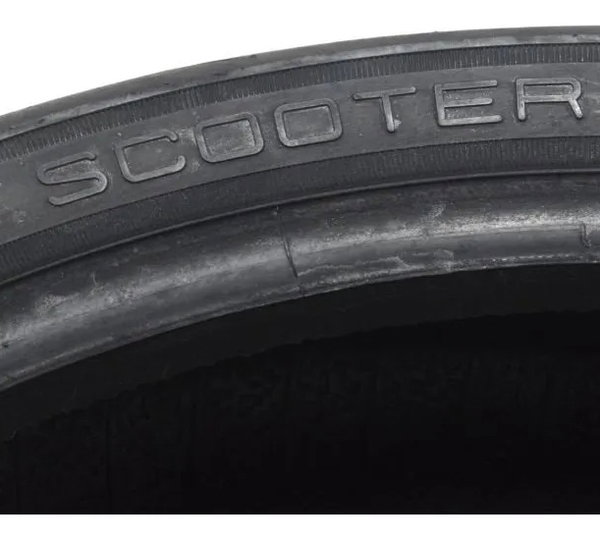Pneu Pirelli Diablo Rosso Scooter 110/70-14 50p